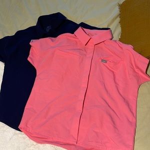 Figs scrub top *2 for 1 price*